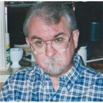 David W. McAllister