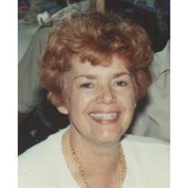 Frances L. Oliver