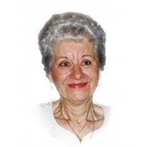 Beatrice M. Ferris