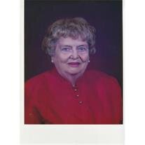Gloria M. Mattice