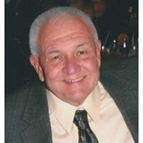Gary E. Carman
