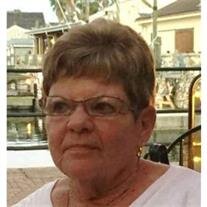 Noreen Bates