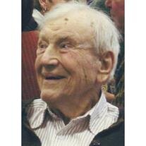 Peter J. Trenton