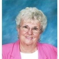 Arlene M. Campbell