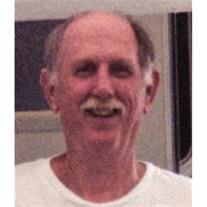 Larry C. Feist