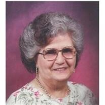 Theresa "Tillie" Rizzo