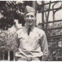 Delbert W. Lembcke