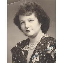 Doris M. Muszynski
