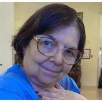 Anne J. Houser