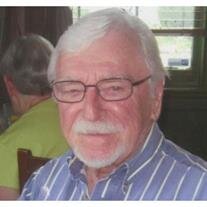 Robert Armstrong