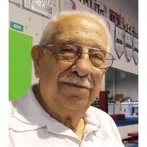Anthony R. Uttaro