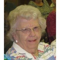 Dorothy M. Tillack