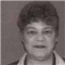 Maria Morabito "Mary"