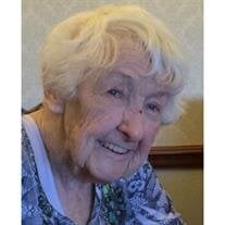 Muriel E. Ryan
