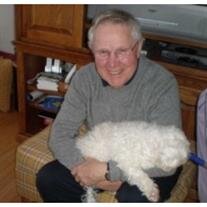 J. Gordon Scott