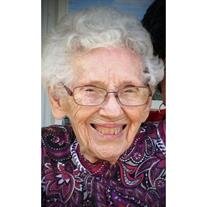 Emma M. Butcher