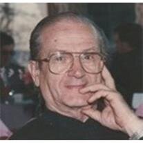 Charles Nash