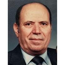 Georgios Kokkoris