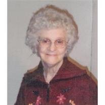 Verna Peters