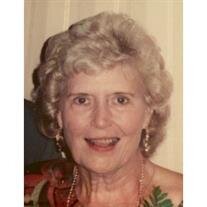 Charlotte B. Baker