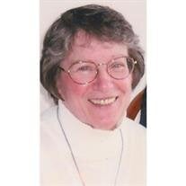 Eleanor M. Finnegan
