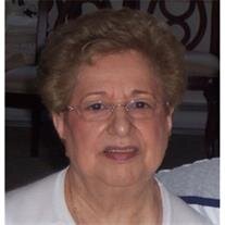 Florence Smith