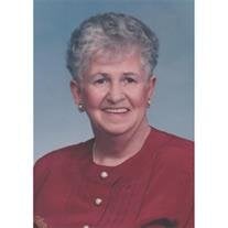 Phoebe M. Brown