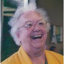 Grace R. Sibbald
