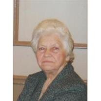 Dobrila Cukalevska