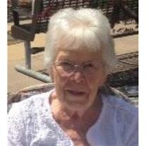Mary R. Swain