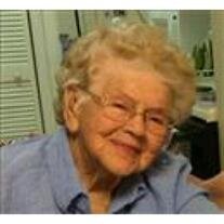 Virginia Whiteman