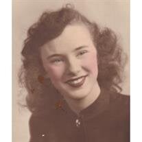 Marion J. Fullerton