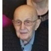 John F. Horn