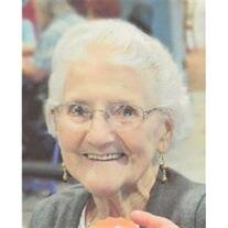 Mabel Gosselin
