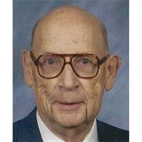 Norman J. Weinreber