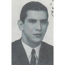 Mario A. Correia