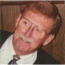 Richard A. Henderson