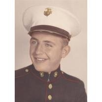 Edward F. Feasel