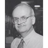 Orton T. Begner