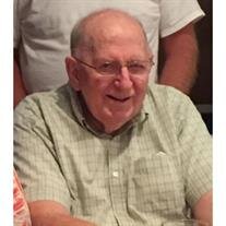 Patrick M. Keady