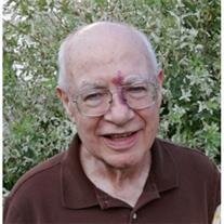 Daniel J. Meagher