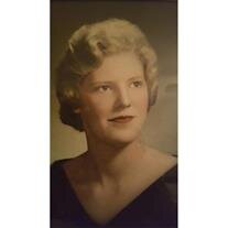 Constance Brown