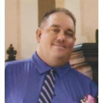 Michael P. Holler