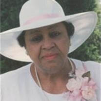 Georgia Bibbs