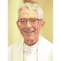 Rev. J. McDonald