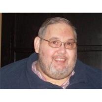 Ricky D. Fudge