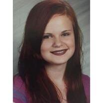 Makenna R. Dadey