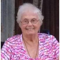 Patricia M. Burneal