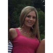 Lindsay Rose Galusha