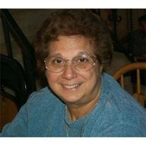 Elizabeth M. Meleca